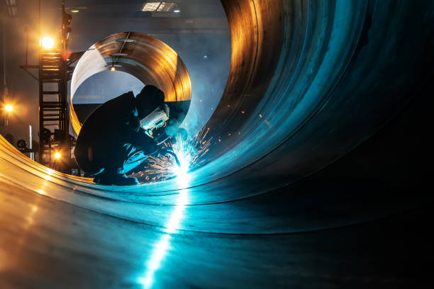 Best Food and Beverage Processing Equipment Welding in Staples, CT