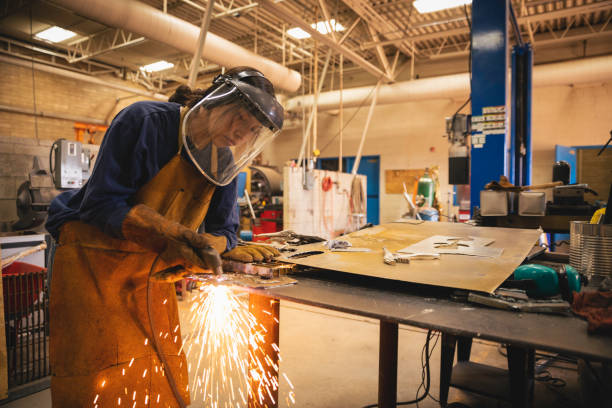 Trusted Staples, CT Welder & Metal Fabrication Experts