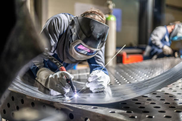 Best Automation and Robotic Welding in Staples, CT