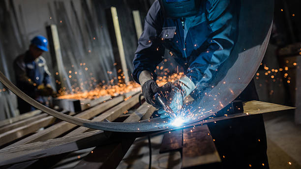 Best Welding Inspection and Certification in Staples, CT