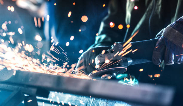 Affordable Welder Services in Staples, CT